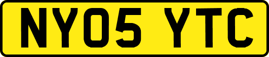 NY05YTC