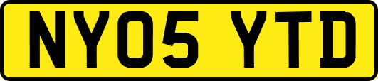 NY05YTD