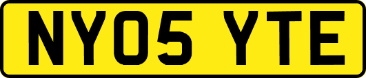 NY05YTE