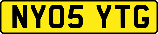 NY05YTG