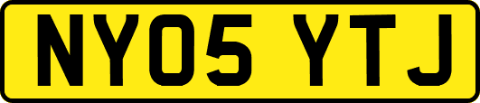 NY05YTJ