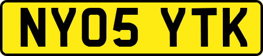 NY05YTK