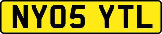 NY05YTL