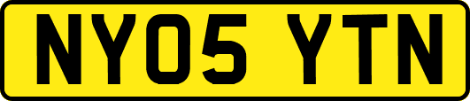 NY05YTN