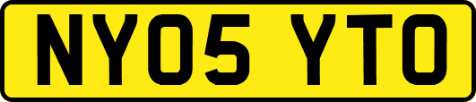 NY05YTO