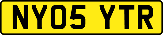 NY05YTR