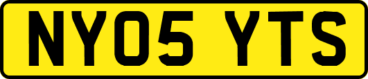 NY05YTS