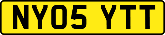 NY05YTT