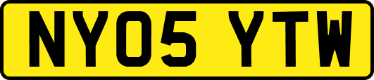 NY05YTW