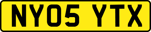 NY05YTX