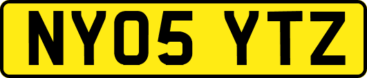 NY05YTZ