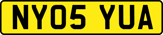 NY05YUA