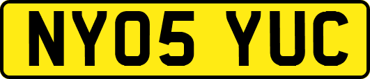 NY05YUC