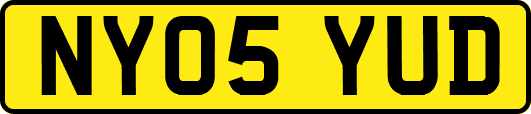 NY05YUD