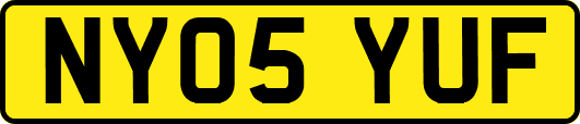 NY05YUF