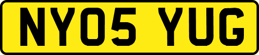 NY05YUG