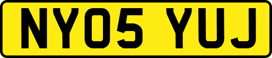 NY05YUJ