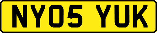 NY05YUK