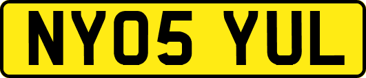 NY05YUL