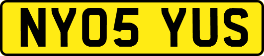 NY05YUS
