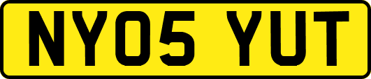 NY05YUT