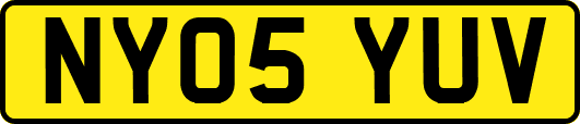 NY05YUV