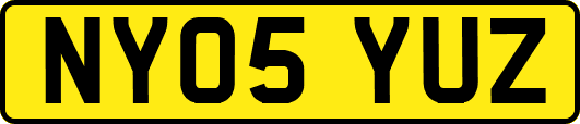 NY05YUZ