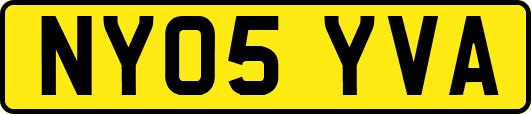 NY05YVA