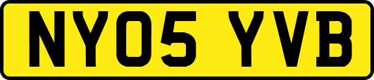NY05YVB