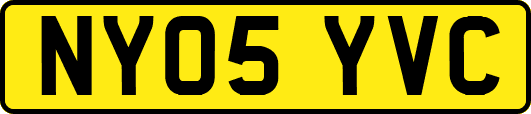 NY05YVC