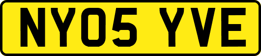 NY05YVE