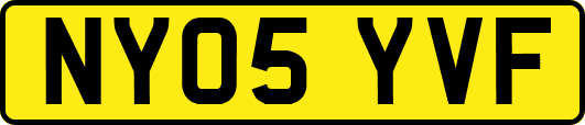 NY05YVF