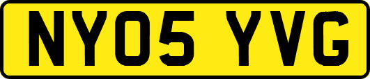 NY05YVG