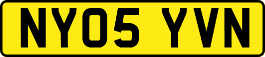 NY05YVN