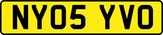 NY05YVO