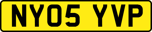 NY05YVP