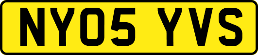 NY05YVS