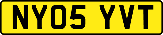 NY05YVT