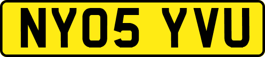 NY05YVU