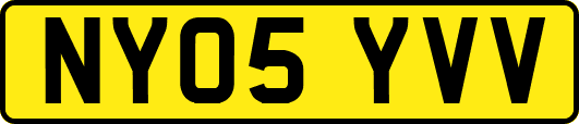 NY05YVV