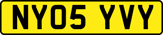 NY05YVY