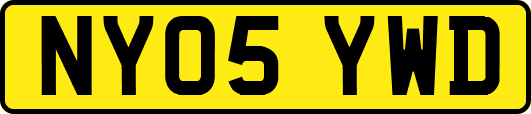 NY05YWD