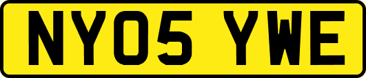 NY05YWE