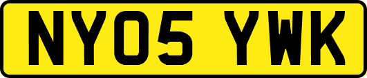 NY05YWK