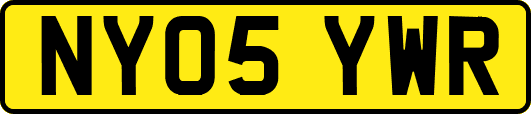 NY05YWR