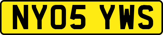 NY05YWS