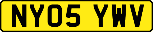 NY05YWV