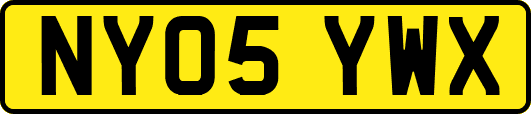 NY05YWX