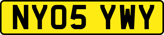 NY05YWY