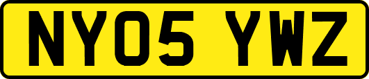 NY05YWZ